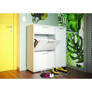 ОБУВНИЦА ДЕЛИ №4 СТЕНД